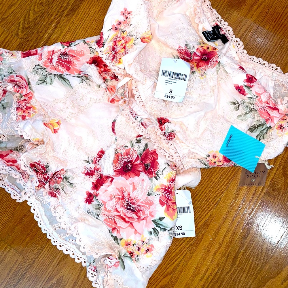 2 Piece Short Set
